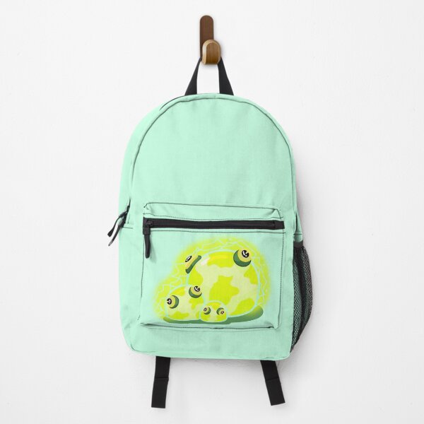 Item preview, Electric Chuchu (Variant) designed and sold by Amber Majka.