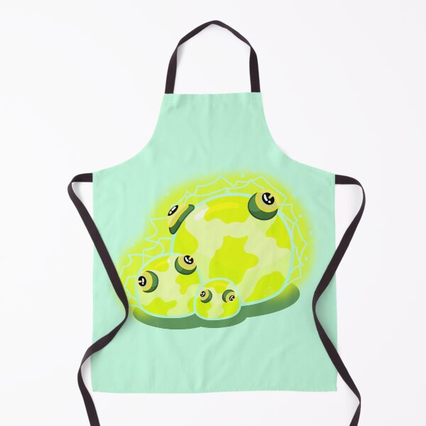 Item preview, Electric Chuchu (Variant) designed and sold by Amber Majka.
