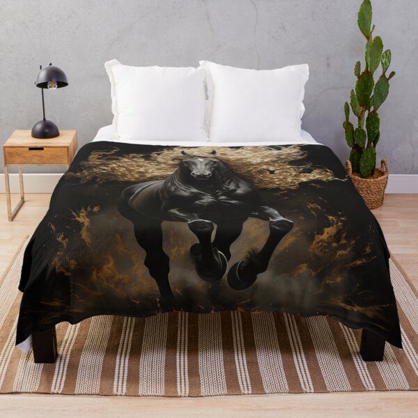 Item preview, Black Stallion Running Wild designed and sold by CritterWisdom.