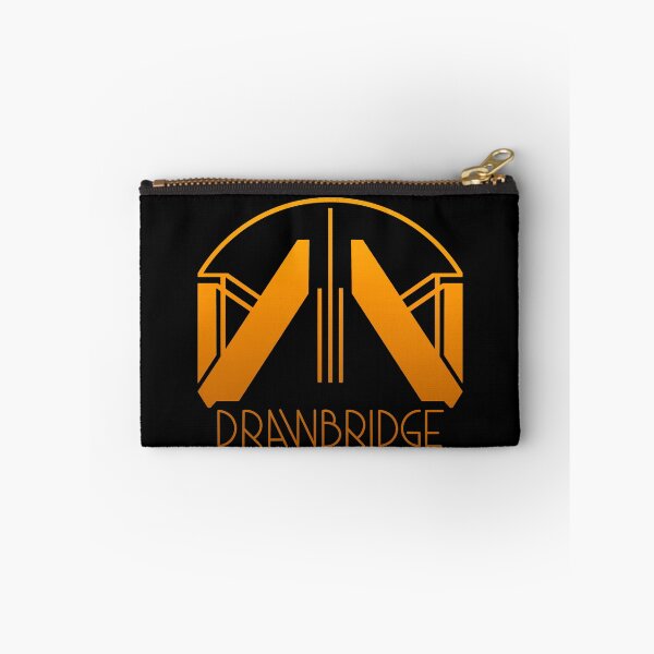 Item preview, DS2 Bridges Logo Yellow designed and sold by Harry Draws Straws.