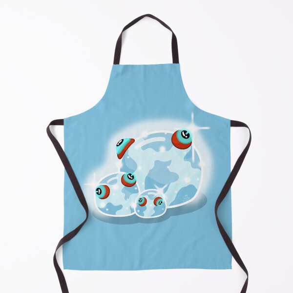 Item preview, Ice Chuchu (Variant) designed and sold by Amber Majka.