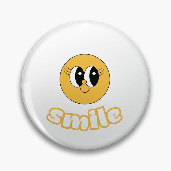 Item preview, smiley face designed and sold by figendesign24.