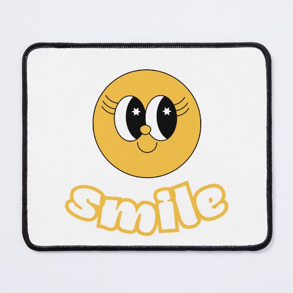 Item preview, smiley face designed and sold by figendesign24.