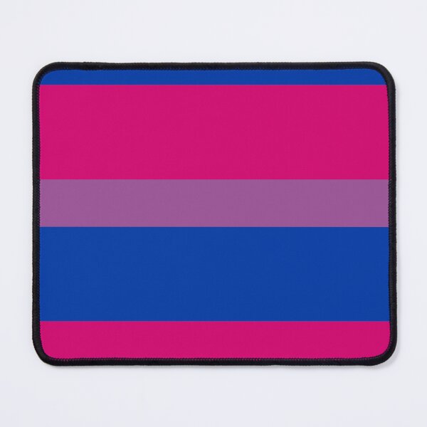Item preview, Bisexual Pride designed and sold by QT Milkshake.