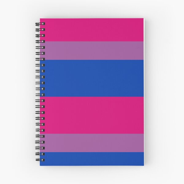 Item preview, Bisexual Pride designed and sold by QT Milkshake.
