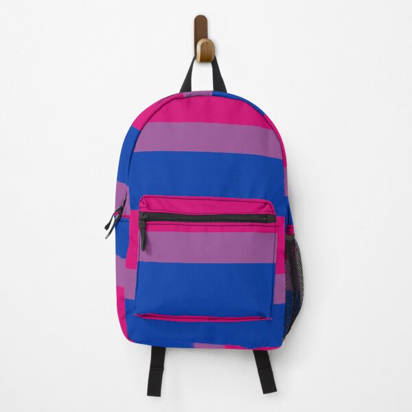 Item preview, Bisexual Pride designed and sold by QT Milkshake.