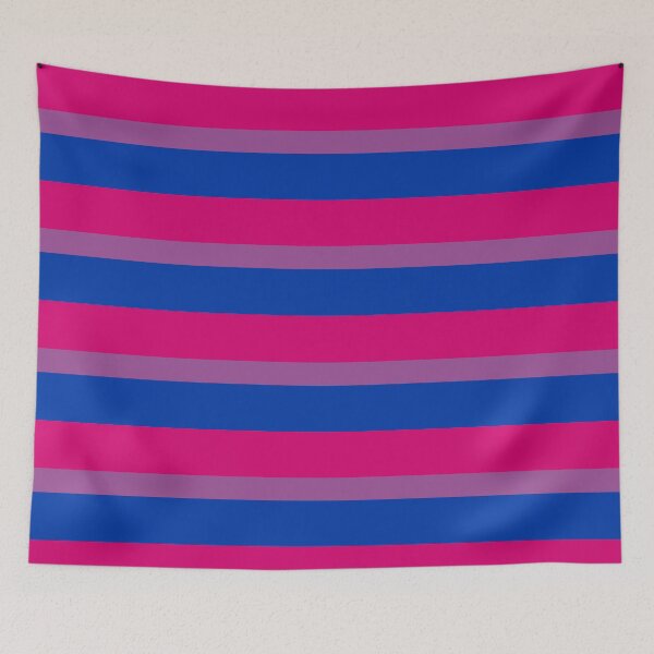 Item preview, Orgullo bisexual designed and sold by QT Milkshake.
