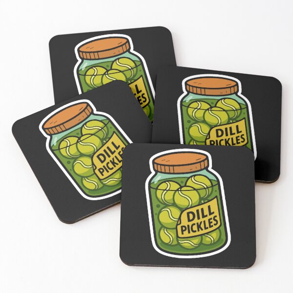 Item preview, Pickle Ball designed and sold by HellsArchitects.