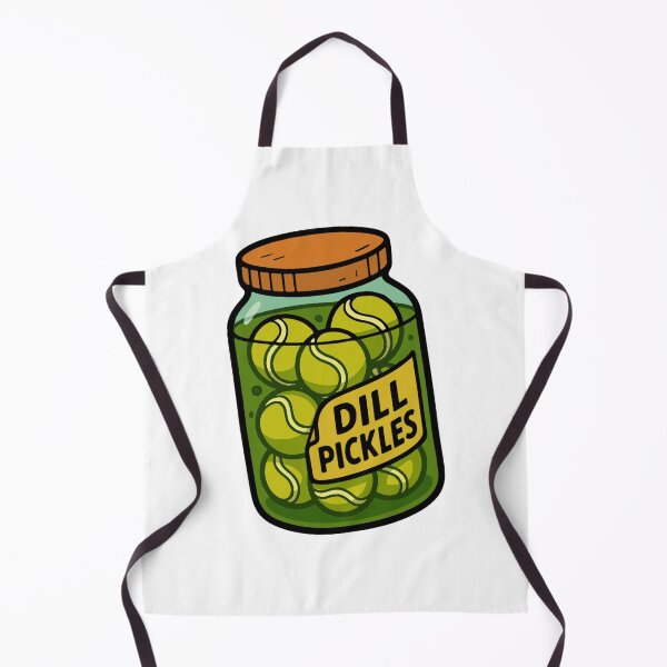 Item preview, Pickle Ball designed and sold by HellsArchitects.