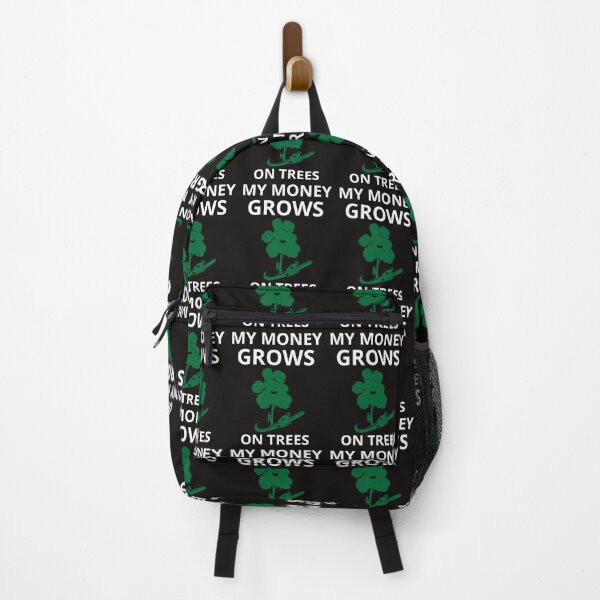 Item preview,  My Money Grows On Trees Funny Gifts For Arborists designed and sold by MIMSCorneR.