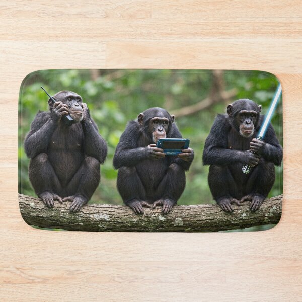 Item preview, "Technology in foreign hands" designed and sold by Tecno-Art-Land.