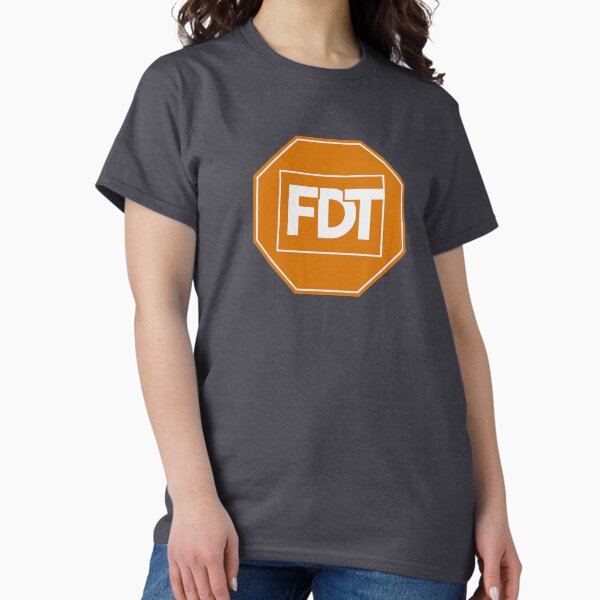 Item preview, FDT Security designed and sold by MattGaetz4Head.