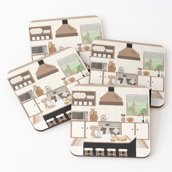 Item preview, Kitchen designed and sold by HBBS DESIGNS.