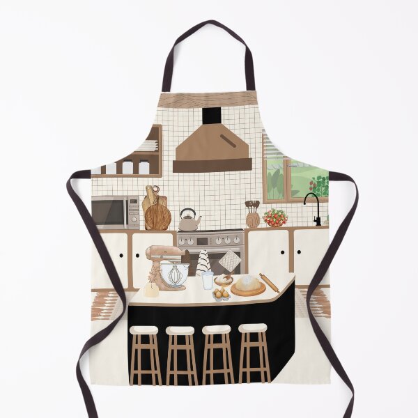 Item preview, Kitchen designed and sold by HBBS DESIGNS.