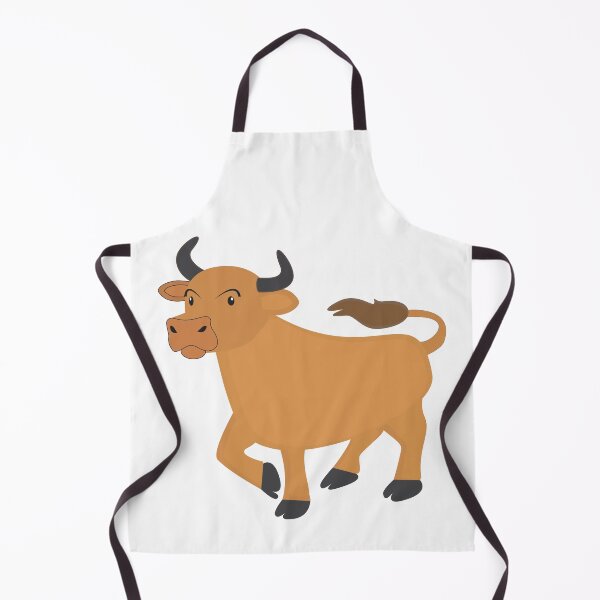 Item preview, Bull designed and sold by ROSE ANN BANILAR.