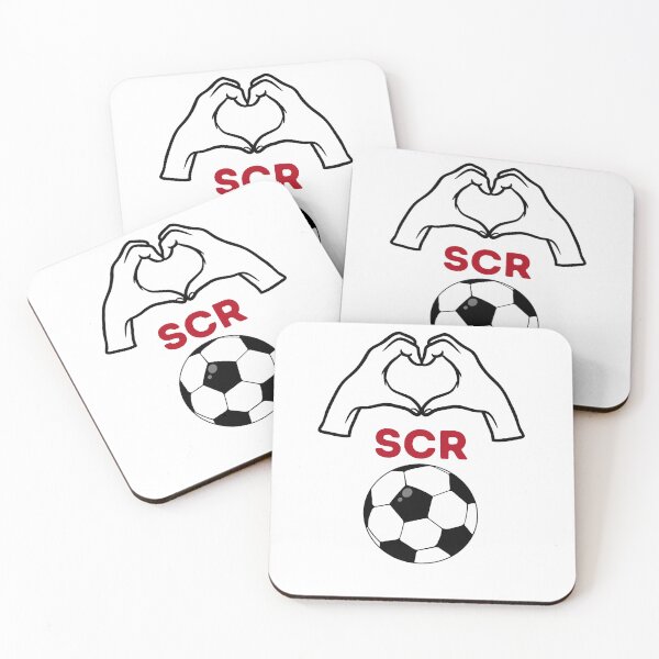Item preview, I Love Soccer 1 designed and sold by LuvWare.