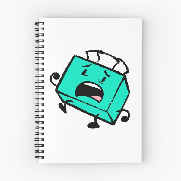 Item preview, Tissues Inanimate Insanity designed and sold by MsBonnieArt.