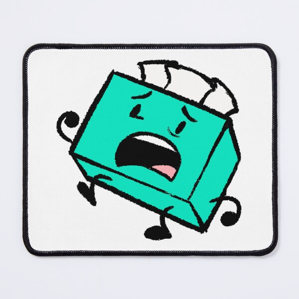 Item preview, Tissues Inanimate Insanity designed and sold by MsBonnieArt.