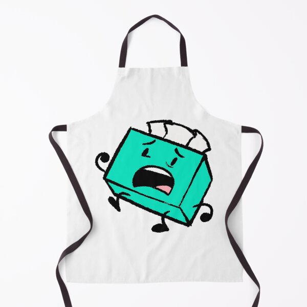Item preview, Tissues Inanimate Insanity designed and sold by MsBonnieArt.
