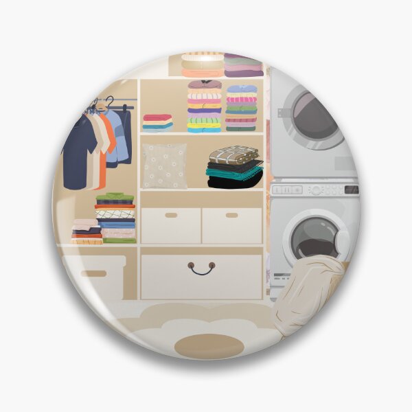 Item preview, Laundry Room designed and sold by HBBS DESIGNS.