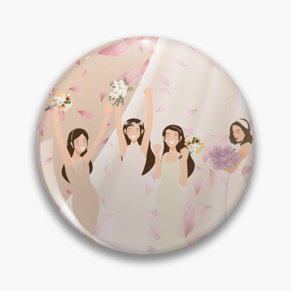 Item preview, Bride to be designed and sold by HBBS DESIGNS.