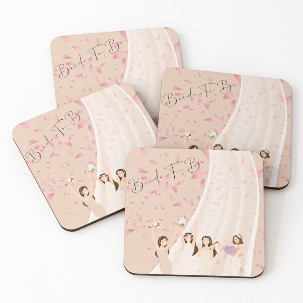Item preview, Bride to be designed and sold by HBBS DESIGNS.