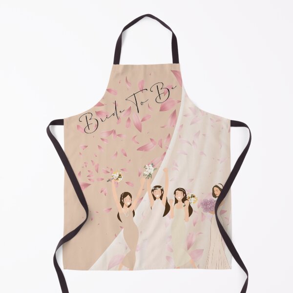 Item preview, Bride to be designed and sold by HBBS DESIGNS.