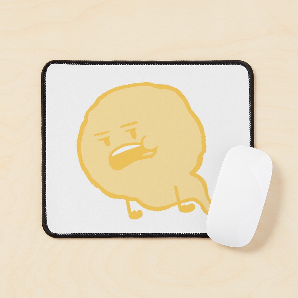 Item preview, Mouse Pad designed and sold by MsBonnie.