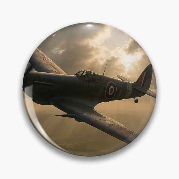 Item preview, Spitfire Through Sunbeams BBMF designed and sold by Skyframe Aviation.