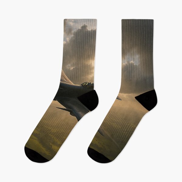 Item preview, Spitfire Through Sunbeams BBMF designed and sold by Skyframe Aviation.