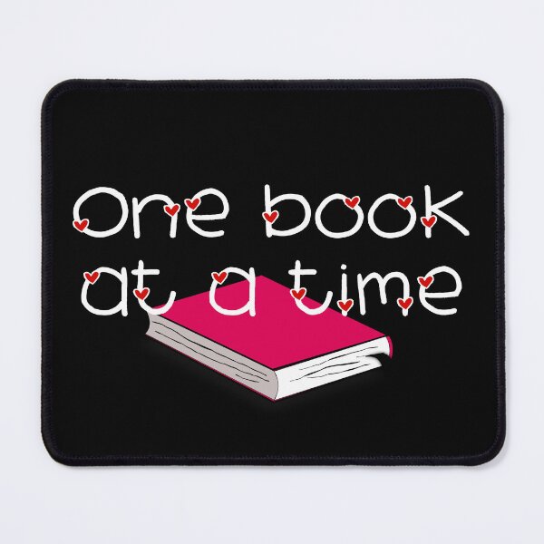 Item preview, I love books  designed and sold by Lupappdesigns.