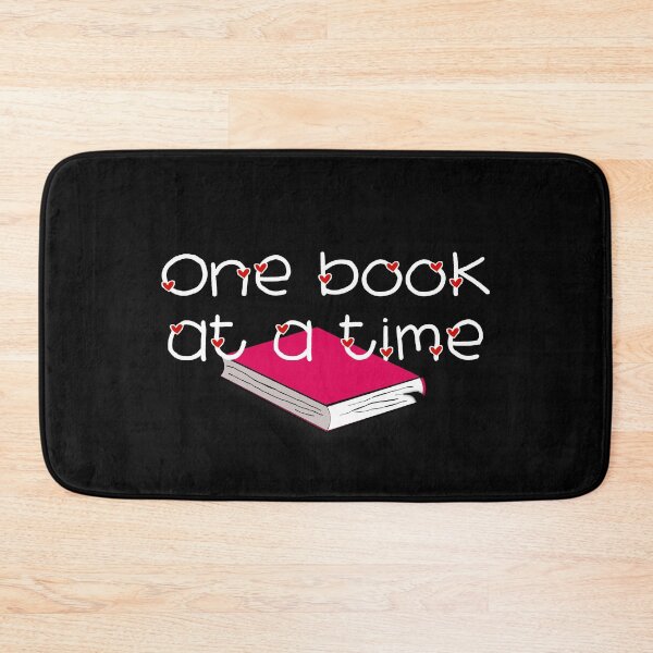 Item preview, I love books  designed and sold by Lupappdesigns.