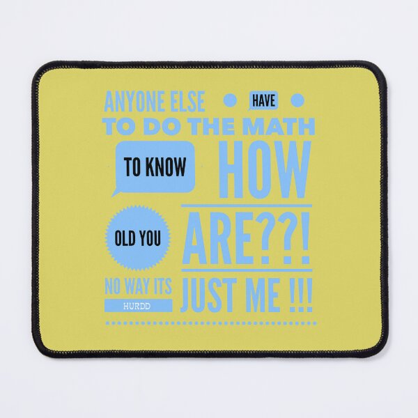 Item preview, Anyone Else designed and sold by Hurdd.