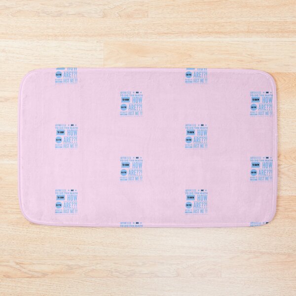 Item preview, Anyone Else designed and sold by Hurdd.
