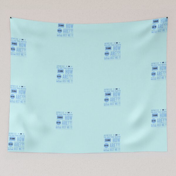 Item preview, Anyone Else designed and sold by Hurdd.