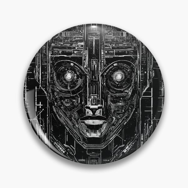 Item preview, Genesis Noir / Colossus designed and sold by StudioDestruct.