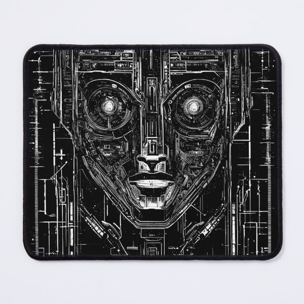 Item preview, Genesis Noir / Colossus designed and sold by StudioDestruct.
