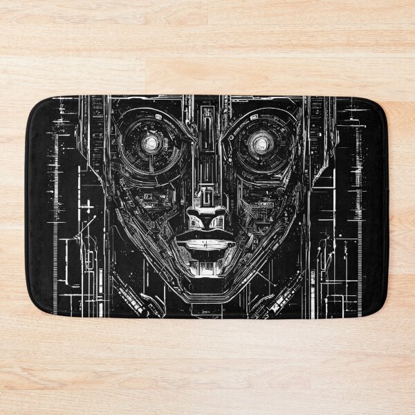 Item preview, Genesis Noir / Colossus designed and sold by StudioDestruct.