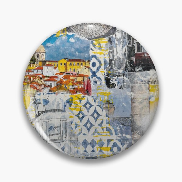 Item preview, Trams of Lisbon: Tradition on Track designed and sold by Teresa de Oliveira Valente Pereira.
