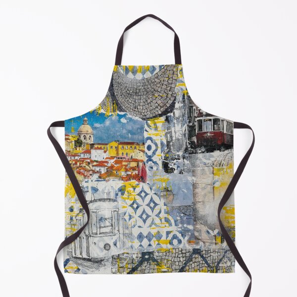 Item preview, Trams of Lisbon: Tradition on Track designed and sold by Teresa de Oliveira Valente Pereira.