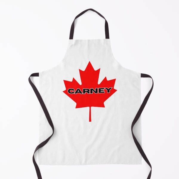 Item preview, Canada Maple Leaf “CARNEY” Graphic T-Shirt, Carney, Canada, Mark Carney, Liberals, Politics, Maple Leaf designed and sold by larissa-myrie.