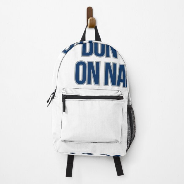 Item preview, Don’t Sleep on Naptown Blue and Gray designed and sold by Kipepeo Design Ltd..