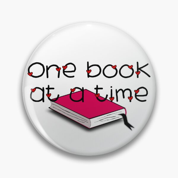 Item preview,  I love books  designed and sold by Lupappdesigns.