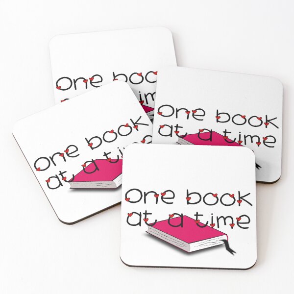 Item preview,  I love books  designed and sold by Lupappdesigns.