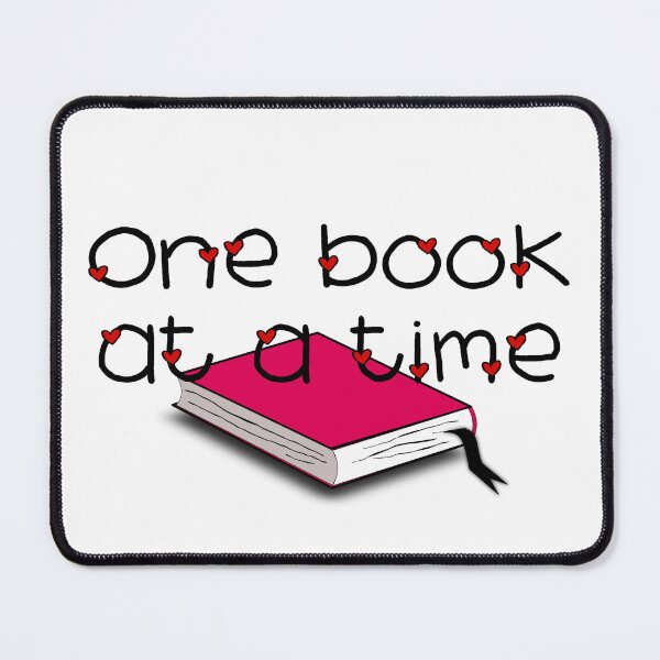 Item preview,  I love books  designed and sold by Lupappdesigns.