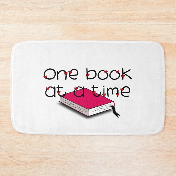 Item preview,  I love books  designed and sold by Lupappdesigns.