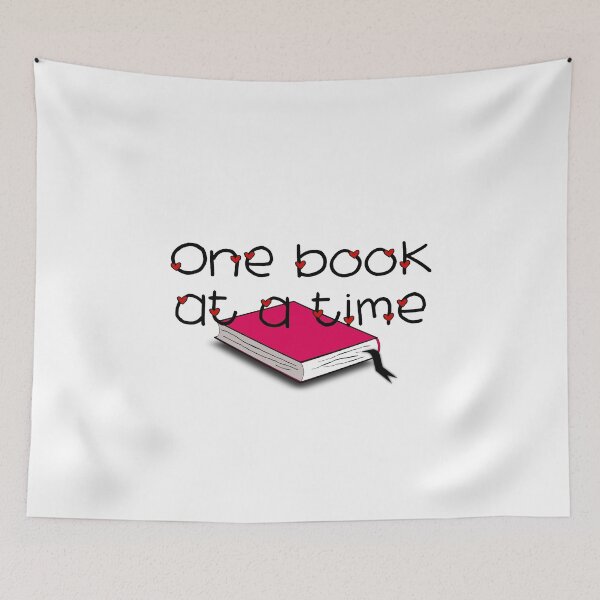Item preview,  I love books  designed and sold by Lupappdesigns.