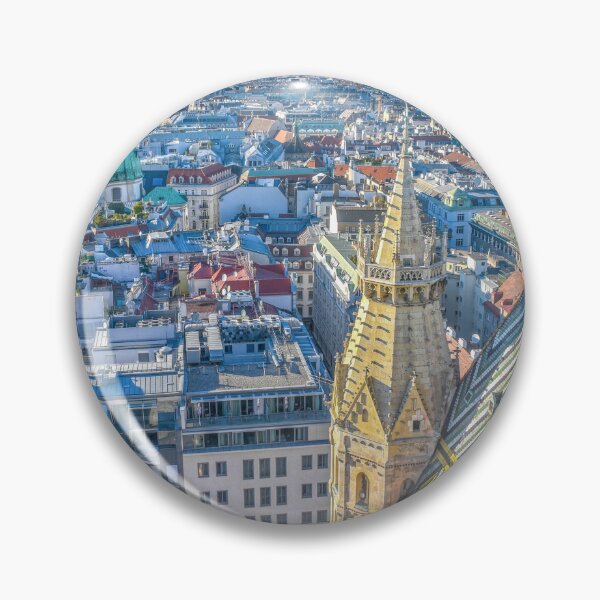 Item preview, Vienna, Austria, Panorama designed and sold by Catherine Sherman.