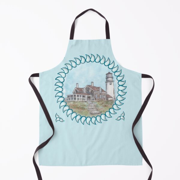 Item preview, New Cape Cod Lighthouse designed and sold by artmuvz.