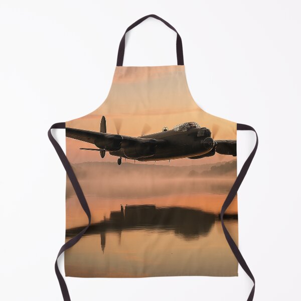 Item preview, Lancaster Dawn Reflection BBMF designed and sold by Skyframe Aviation.